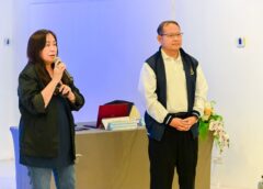 สภาองค์กรของผู้บริโภค หน่วยงานประจำจังหวัดนครปฐม จัดประชุมสัมมนาบรูณาการความร่วมมือหน่วยงานภาครัฐและเอกชน ยกระดับกลไกการคุ้มครองและพิทักษ์สิทธิ์ผู้บริโภคในพื้นที่อย่างยั่งยืนนครปฐม –